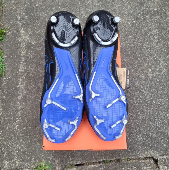 New Nike Mercurial Superfly 9 football boots (size 8.5, with tags) - Picture 7 of 10